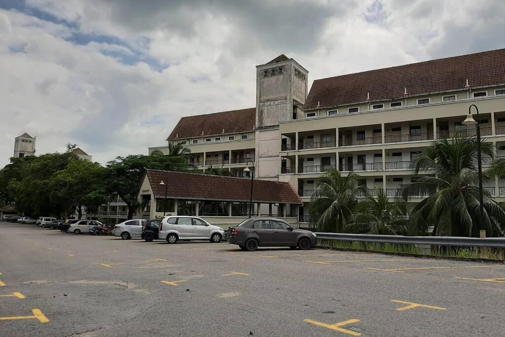 Port Dickson Pd Malacca Straits Homestay Exterior photo